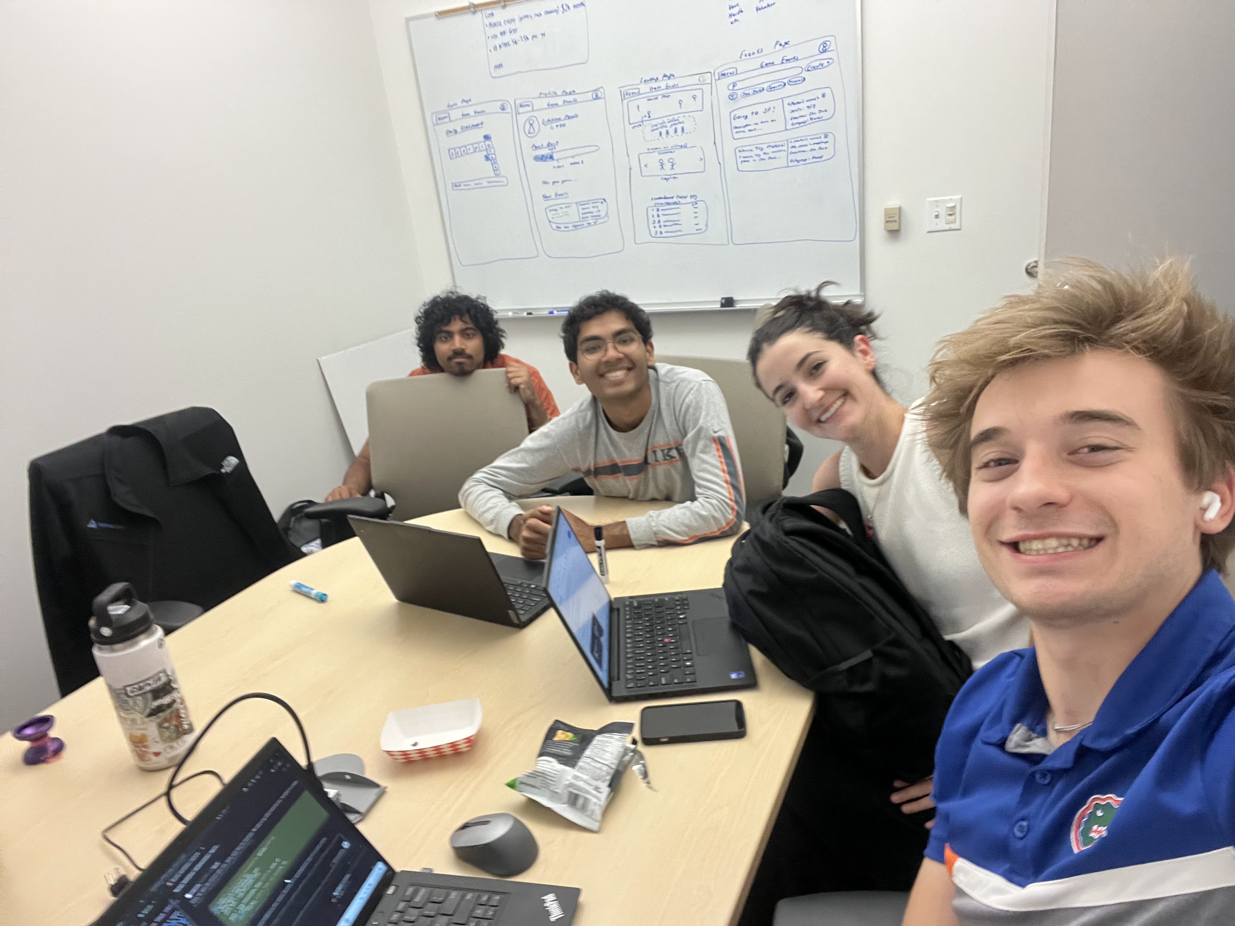Astera Hackathon, Summer 2026
