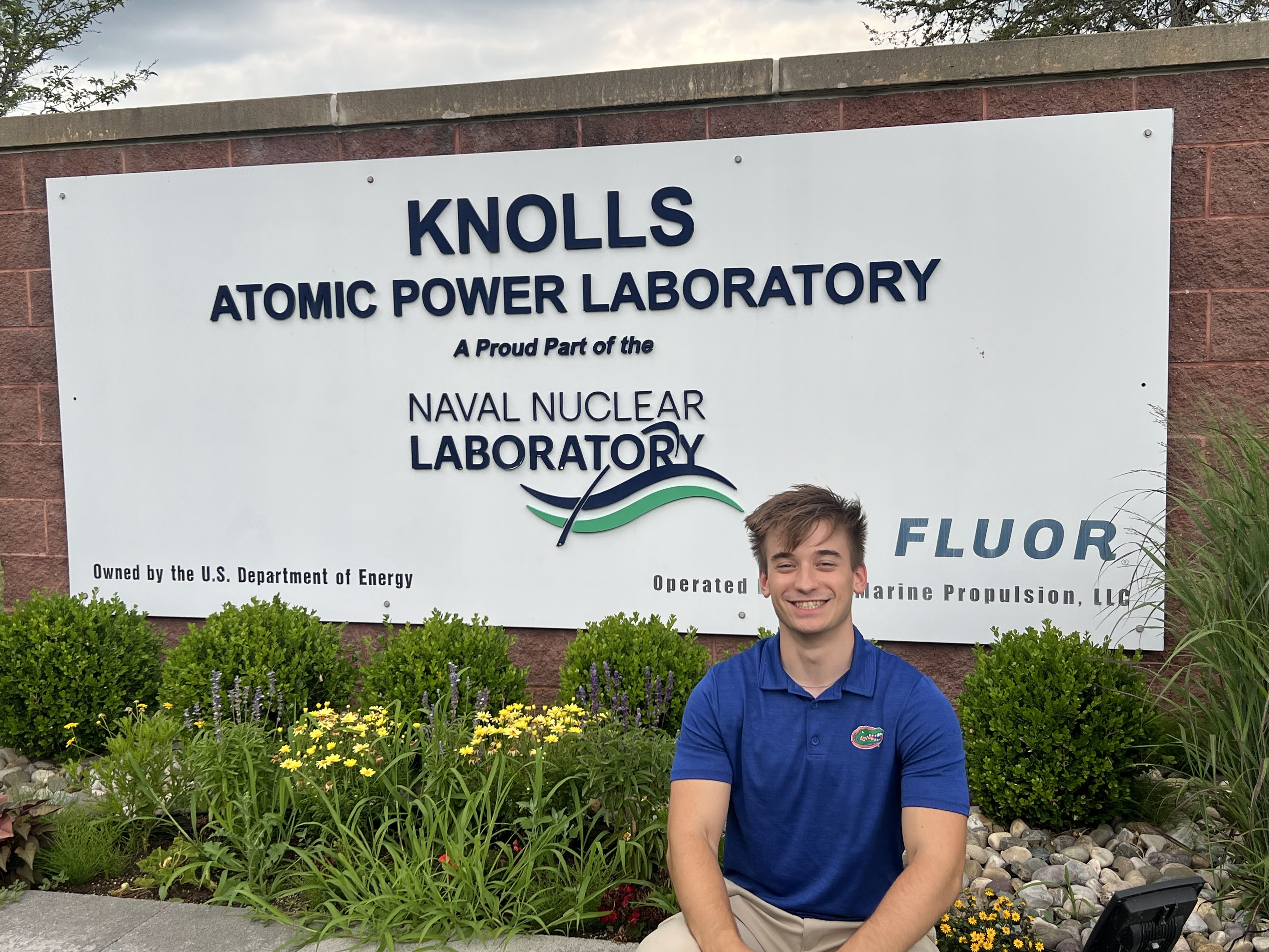 NNL Internship, 2025