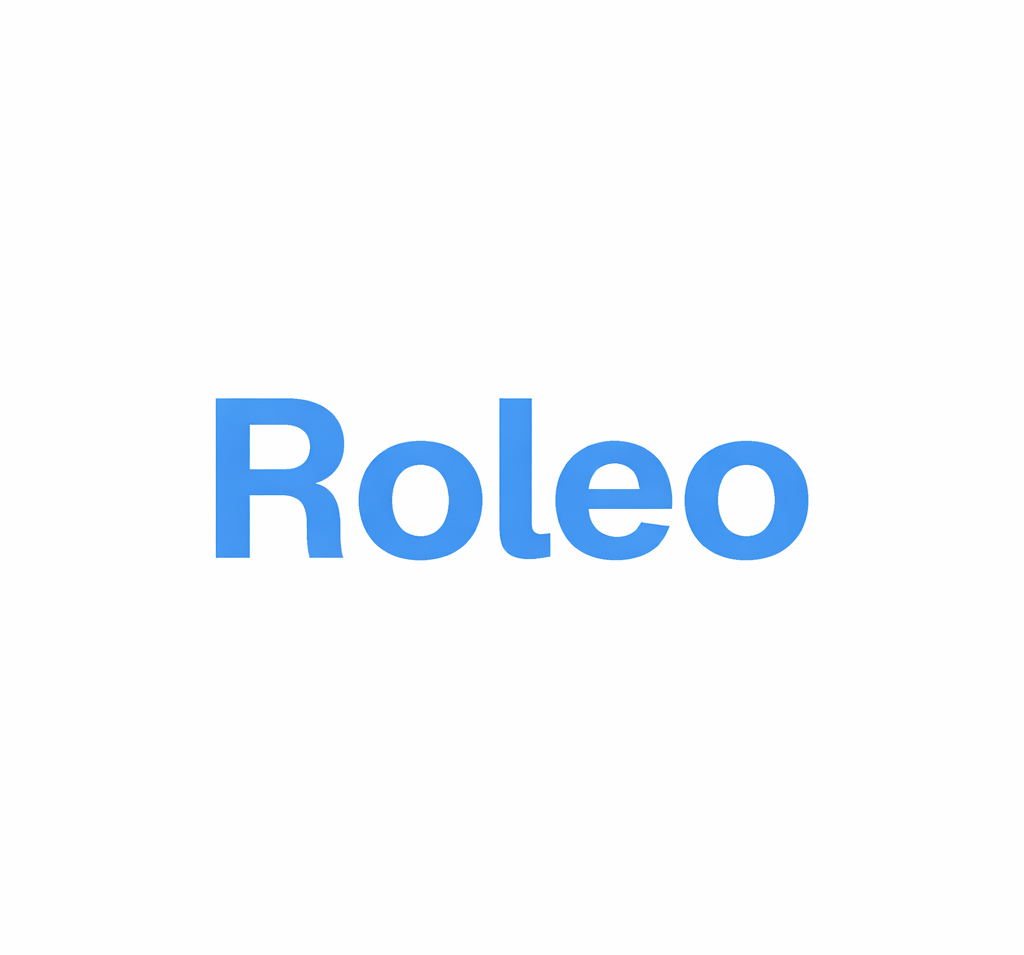 Roleo logo