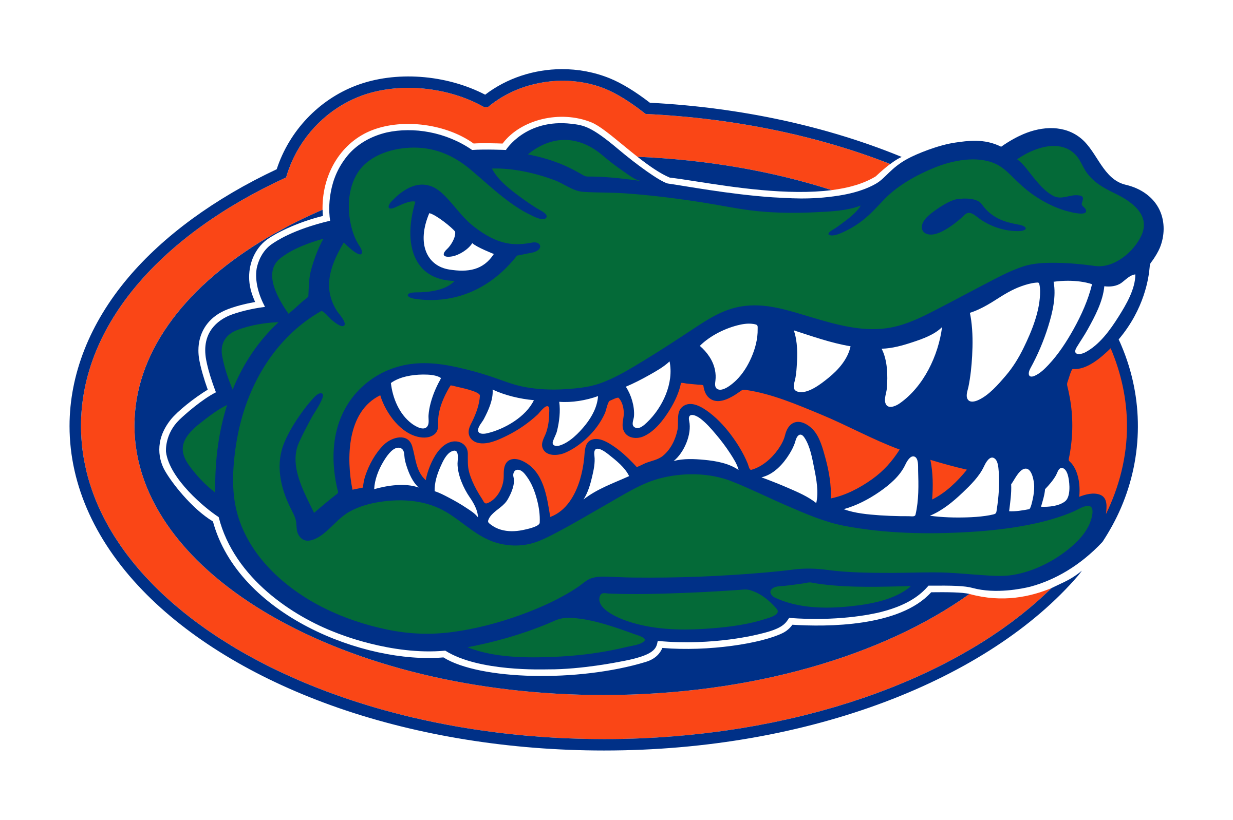 University of Florida logo